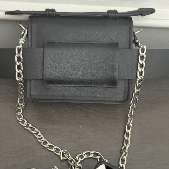 Belt Waist Bag Fannypack - Picture 3 of 13